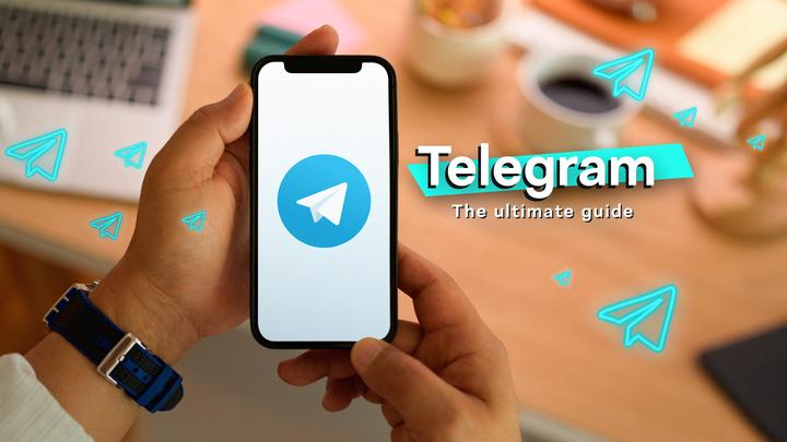 Telegram中文版安全吗？